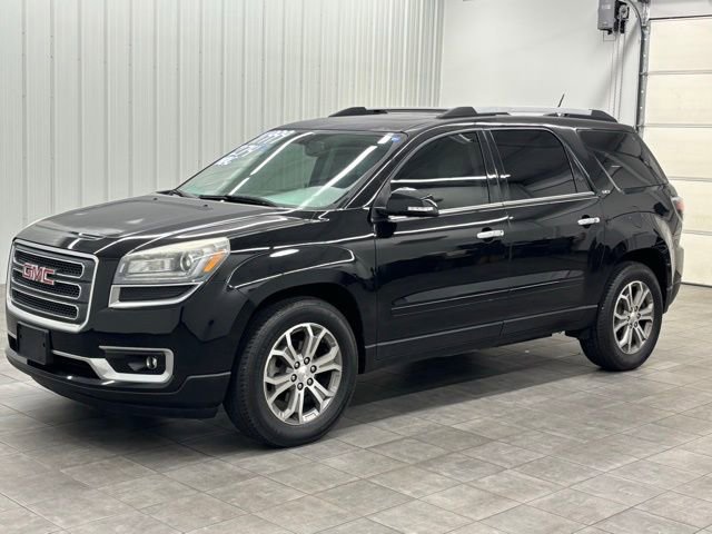 Used 2016 GMC Acadia SLT FWD image 5