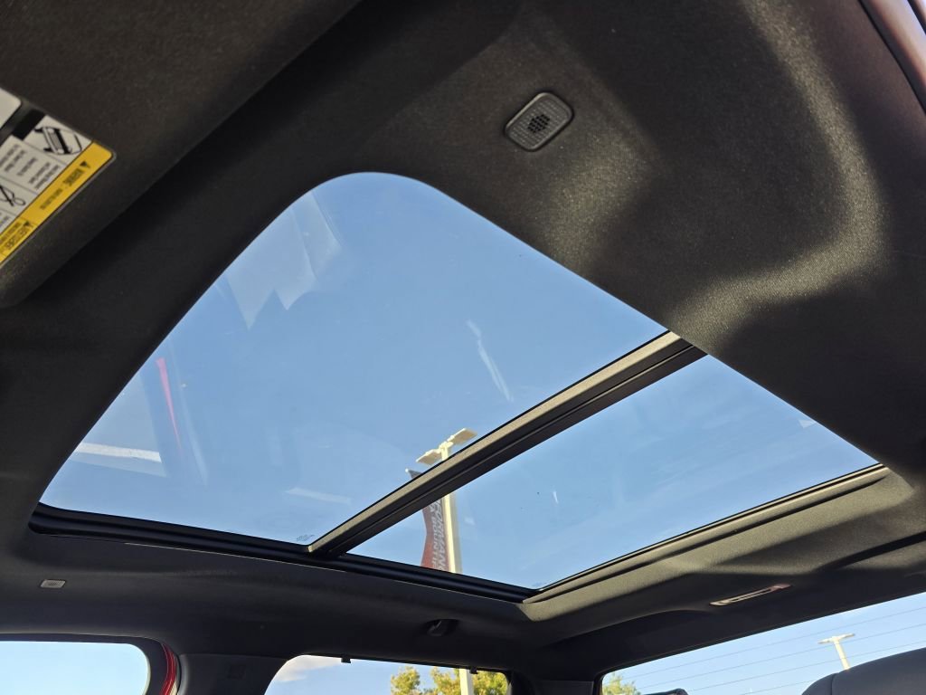 New 2026 Toyota Tundra Platinum image 3