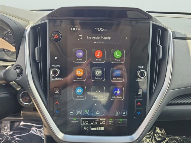 Certified 2025 Subaru Crosstrek 2.0i Premium AWD/4WD image 17
