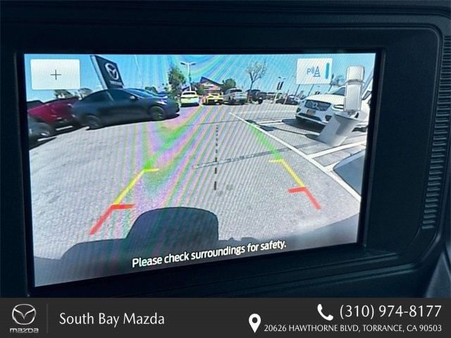 Used 2021 Ford Bronco Badlands image 30