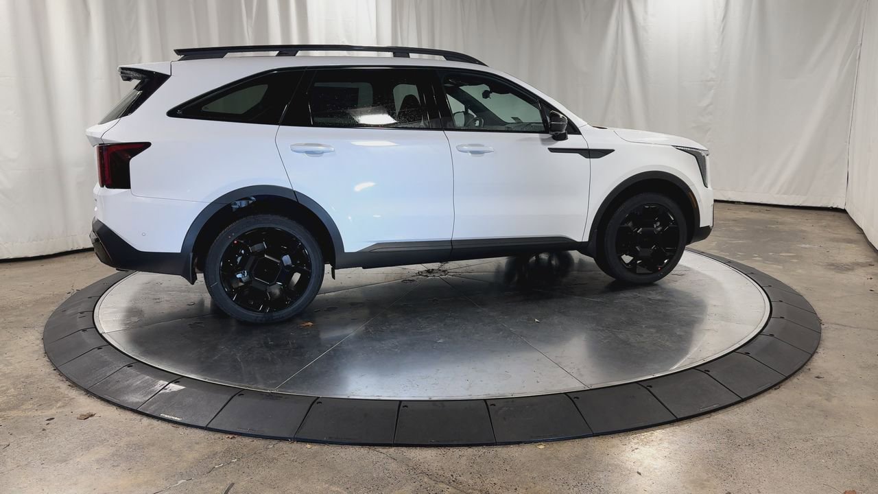 New 2026 Kia Sorento SX Prestige image 9