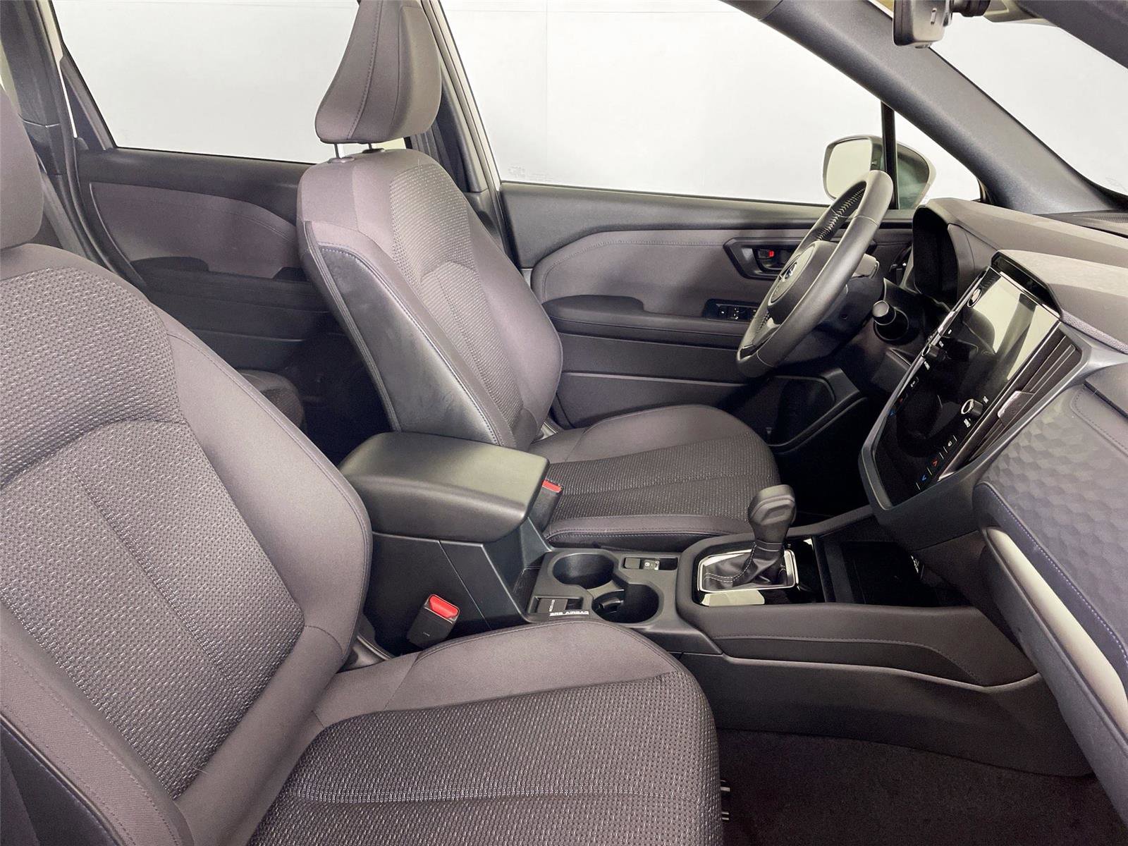 Used 2025 Subaru Forester Premium w/ Convenience Package #1 image 28