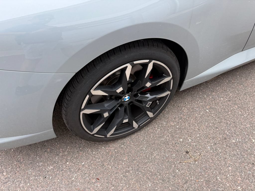 Used 2025 BMW M240i xDrive Coupe AWD/4WD image 13