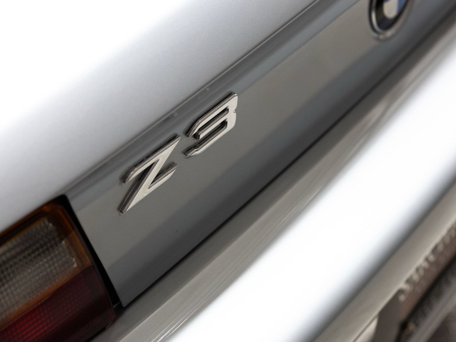 Used 1997 BMW Z3 1.9 RWD image 31