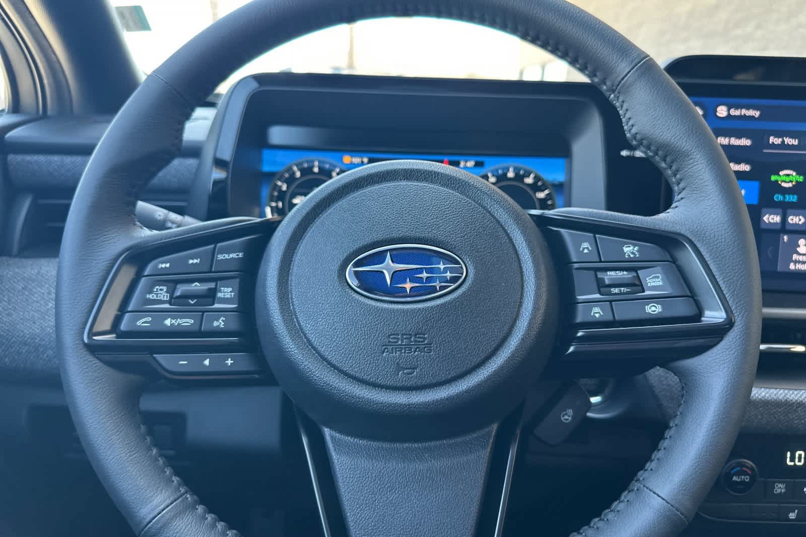 New 2026 Subaru Outback Premium AWD/4WD image 26
