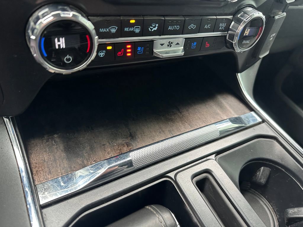 Used 2021 Ford F150 Lariat w/ Equipment Group 502A High image 64