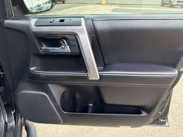 Used 2022 Toyota 4Runner SR5 RWD image 17