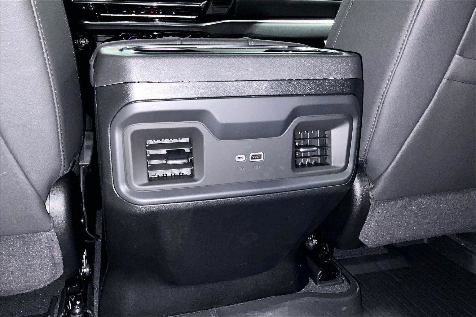 New 2026 Chevrolet Silverado 1500 RST image 19