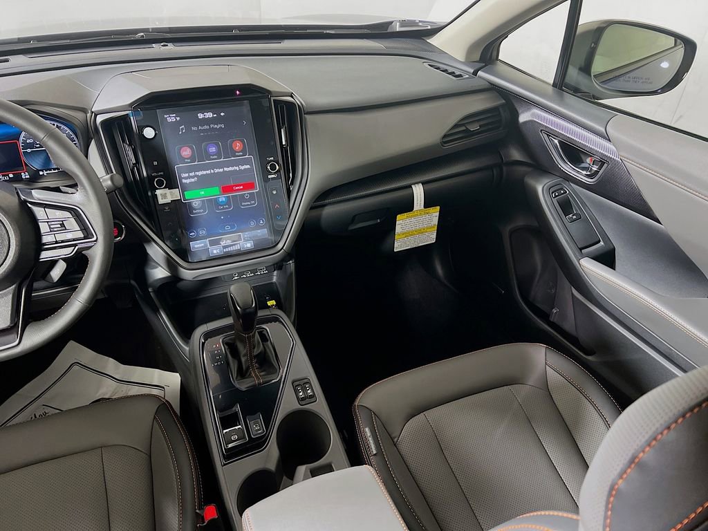 New 2026 Subaru Crosstrek 2.5i Limited image 18