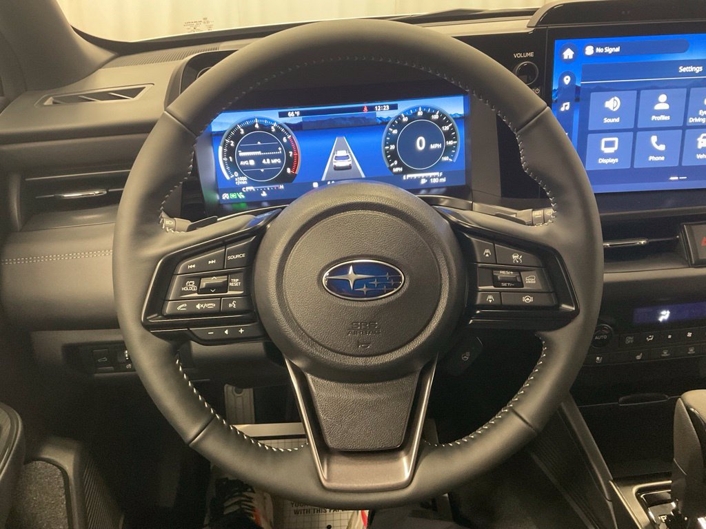 New 2026 Subaru Outback Touring XT AWD/4WD image 18