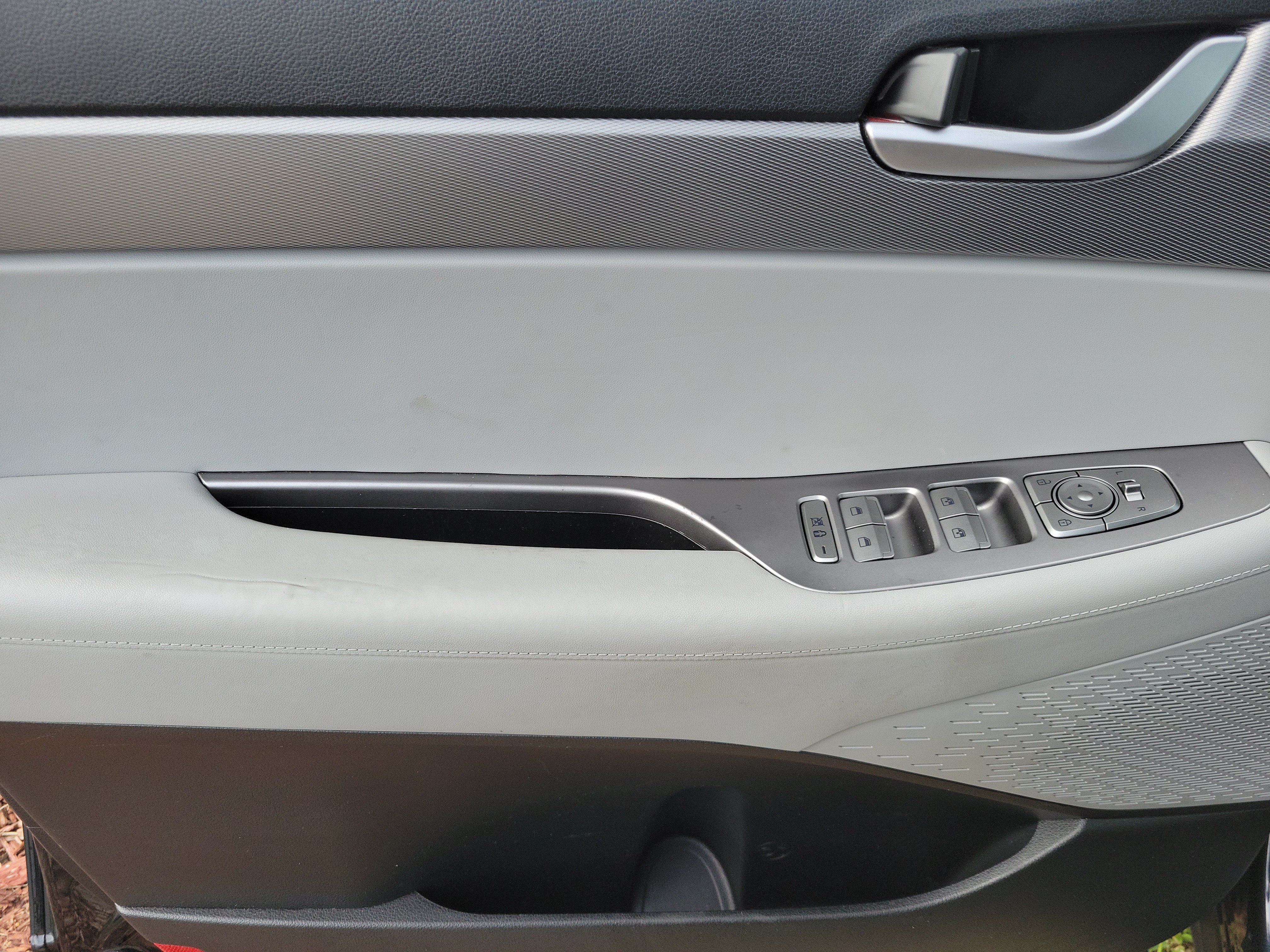 Used 2020 Hyundai Palisade SEL FWD image 12