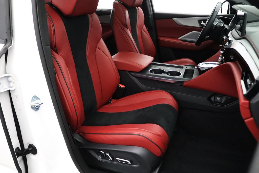 Certified 2025 Acura MDX A-Spec AWD/4WD image 16