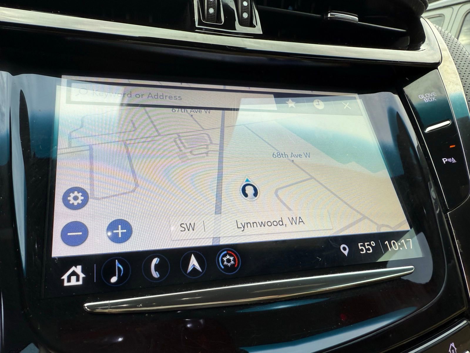 Used 2019 Cadillac CTS Luxury image 25