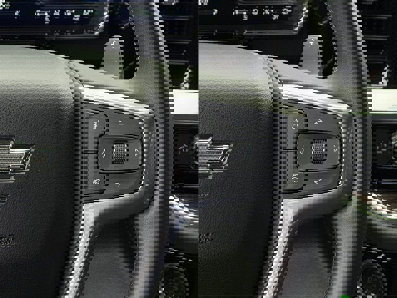 Used 2024 Chevrolet Silverado 1500 LT Trail Boss w/ Convenience Package II image 16