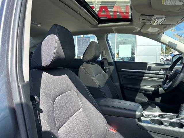 Certified 2020 Nissan Altima 2.5 SV image 16