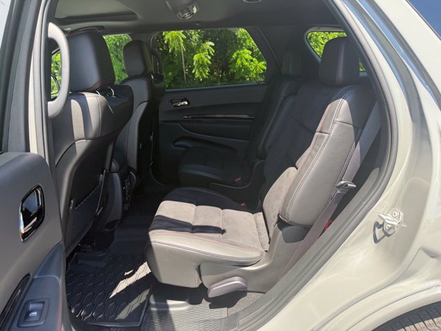 New 2026 Dodge Durango GT AWD/4WD image 18