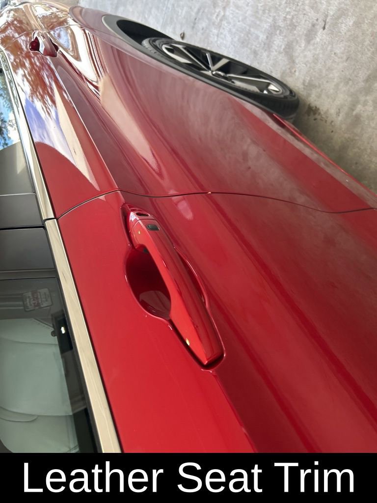 Used 2023 Mitsubishi Outlander SEL image 15