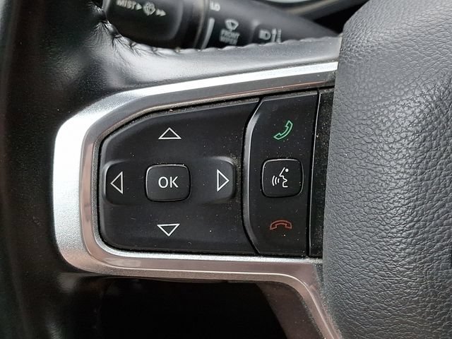 Used 2022 RAM 1500 Laramie AWD/4WD image 20