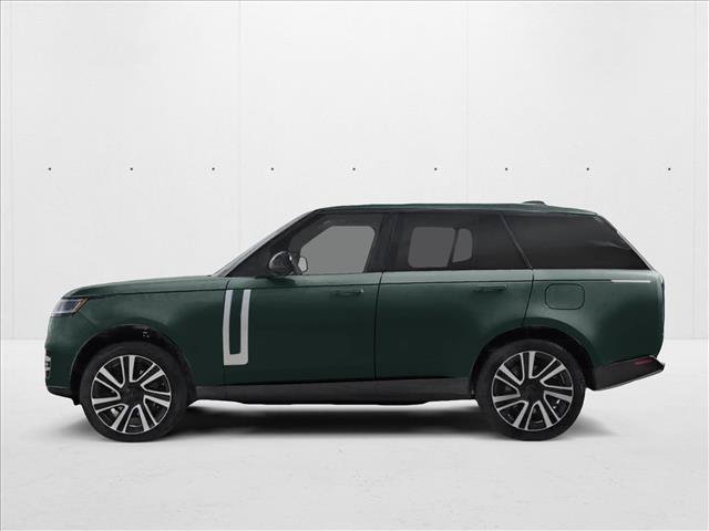 New 2027 Land Rover Range Rover Autobiography AWD/4WD video 2