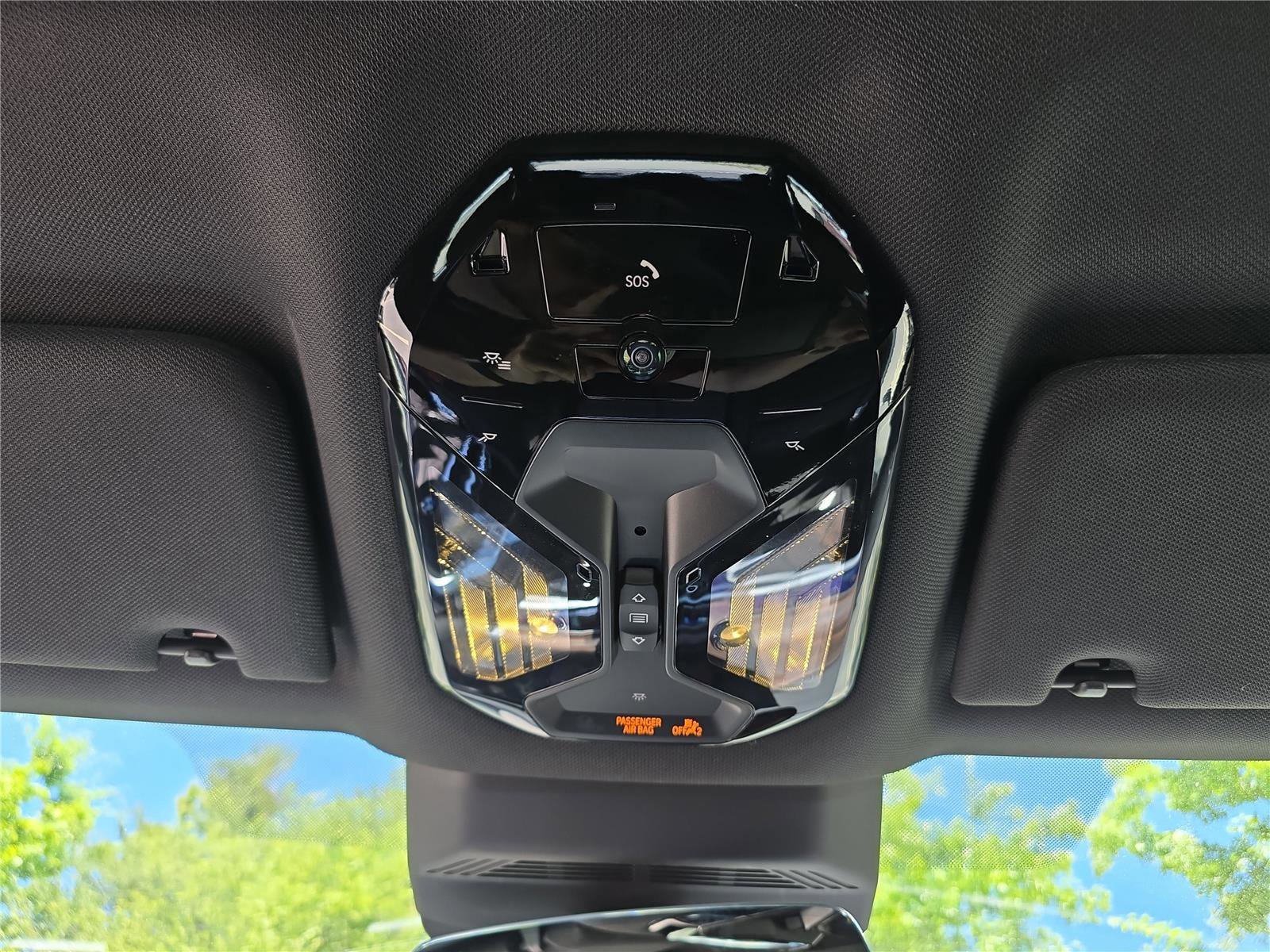 New 2026 BMW 740i xDrive AWD/4WD image 26
