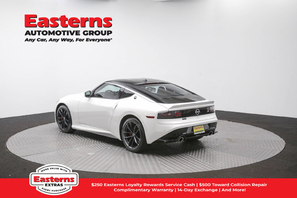 Used 2025 Nissan Z Performance w/ Floor Mat Package RWD image 62