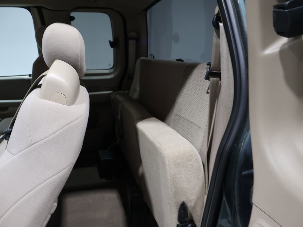 Used 2003 Ford F150 XLT image 19