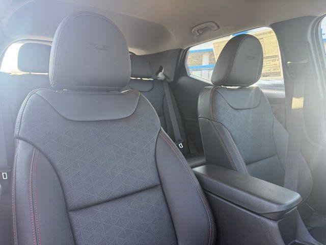 New 2027 Chevrolet Bolt RS image 32