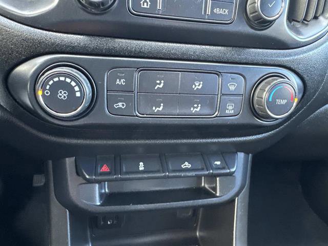 Used 2019 Chevrolet Colorado LT w/ LT Convenience Package AWD/4WD image 18