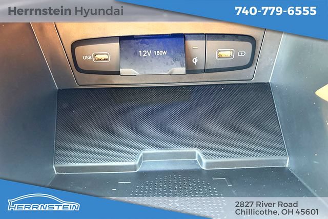 Used 2023 Hyundai Tucson Limited w/ Cargo Package AWD/4WD image 22