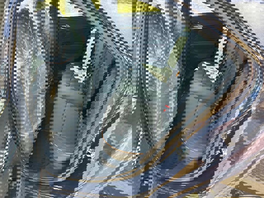 New 2026 Cadillac CT4 Sport image 9