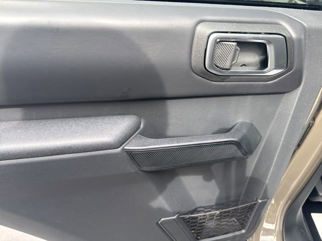 New 2026 Ford Bronco Badlands image 11