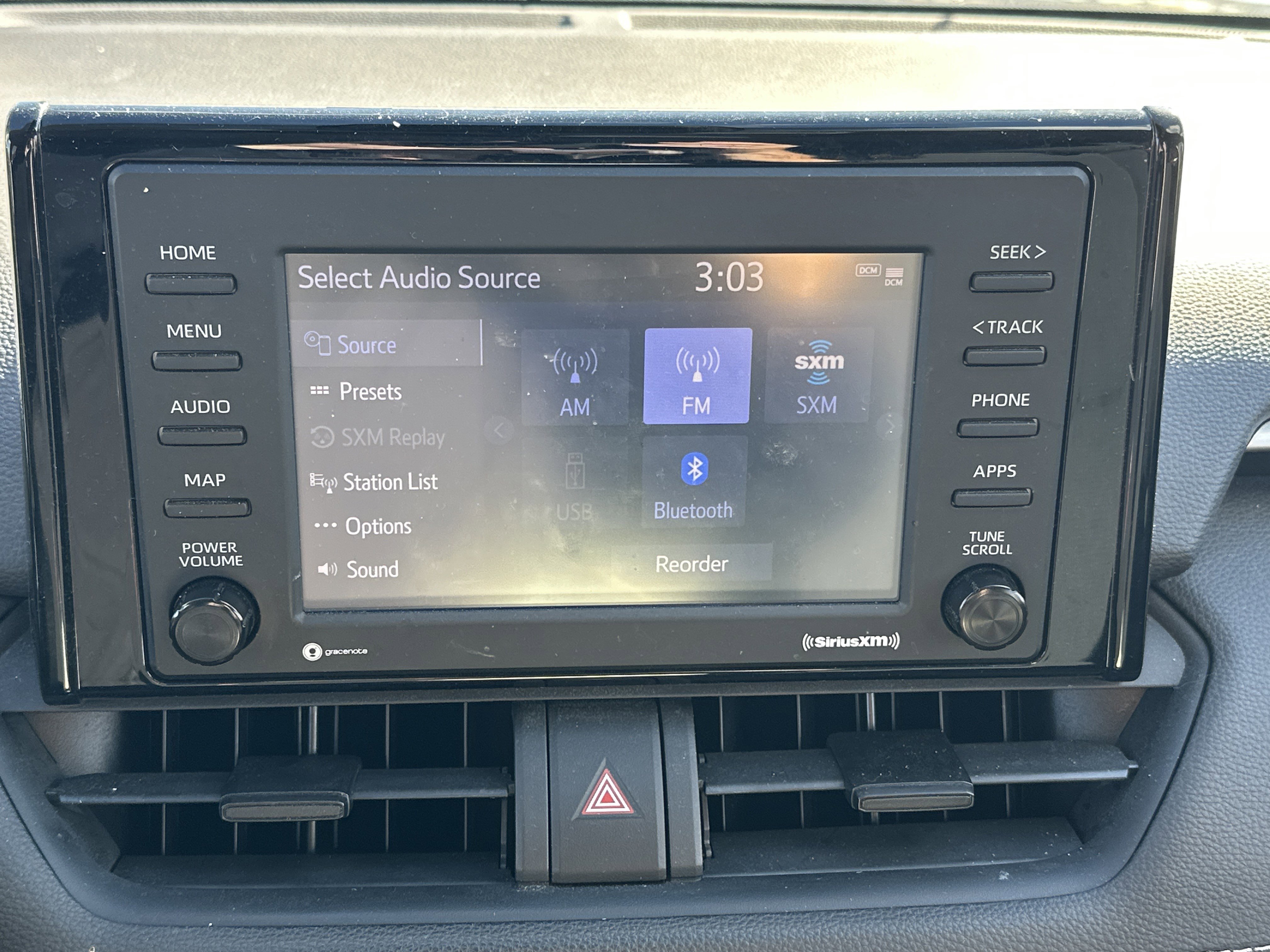 Certified 2021 Toyota RAV4 LE image 21