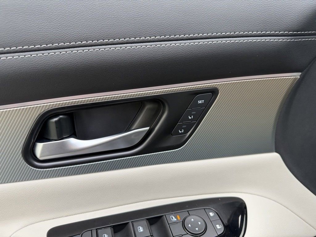 New 2026 Nissan Murano SL AWD/4WD image 13