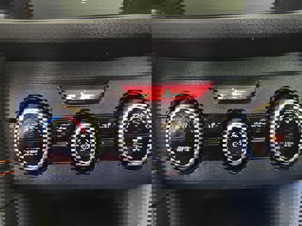 Certified 2022 Subaru Crosstrek 2.5i Limited w/ Moonroof Package 1 image 34