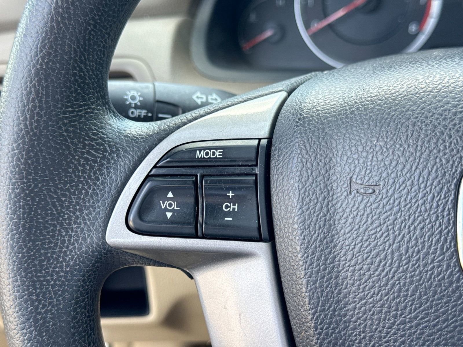 Used 2008 Honda Accord LX image 9