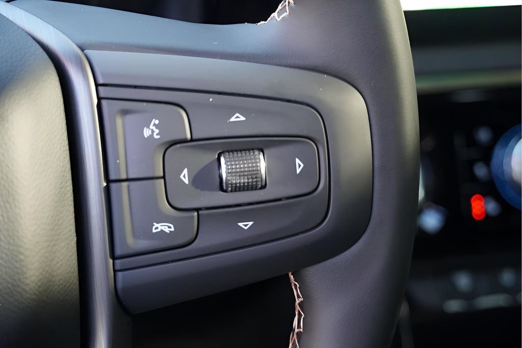 New 2026 GMC Sierra 2500 AT4 w/ AT4 Premium Plus Package image 12