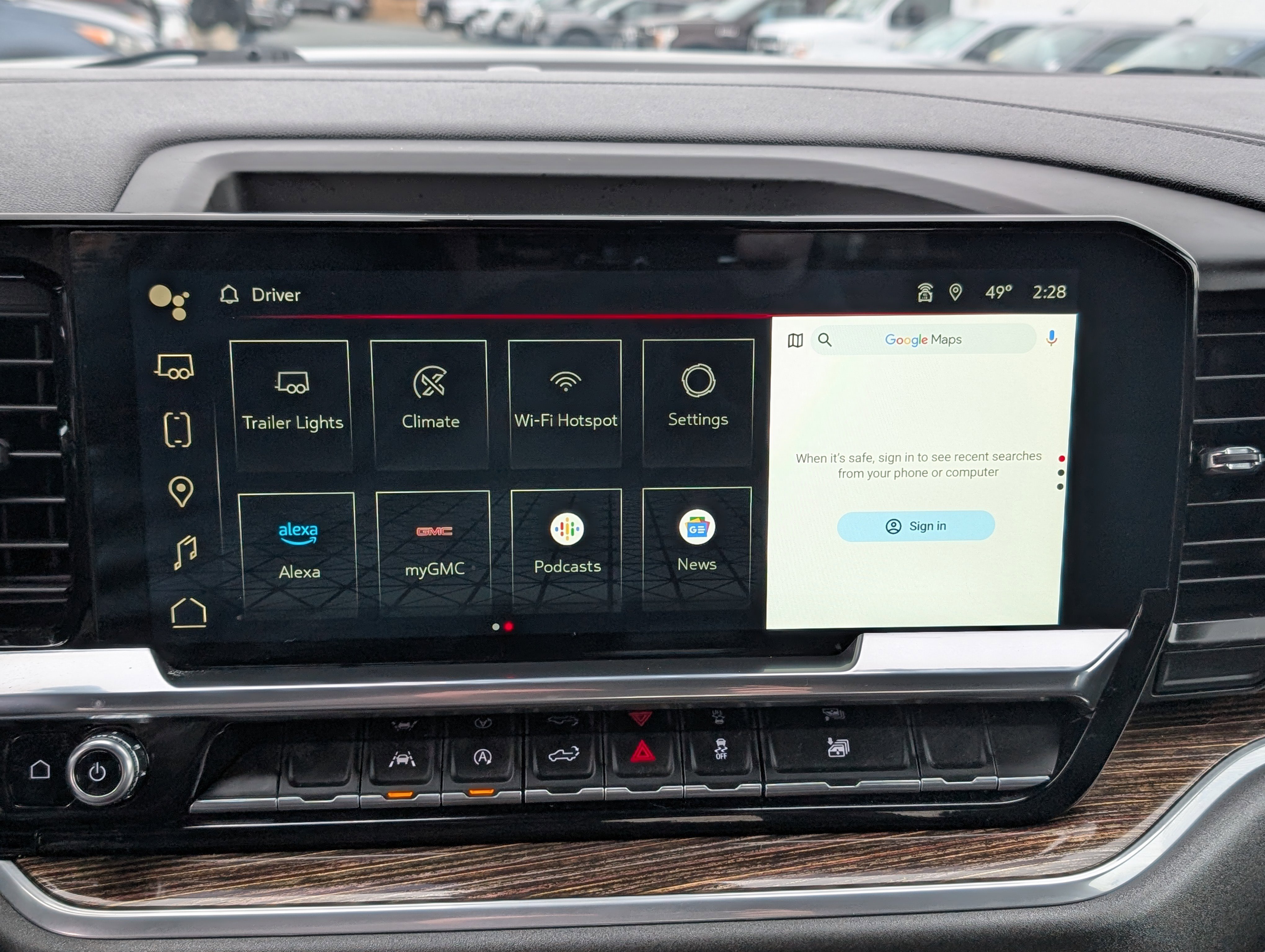 Used 2023 GMC Sierra 1500 Elevation image 26