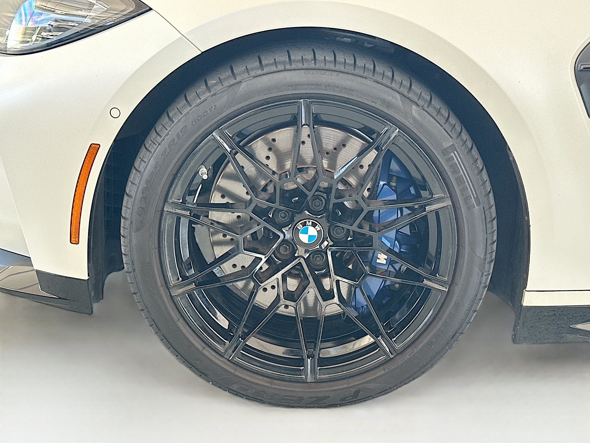 Used 2024 BMW M4 xDrive Competition w/ Executive Package AWD/4WD image 31