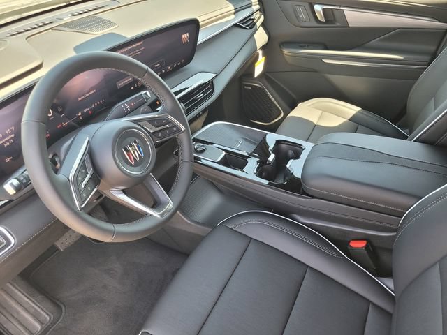 New 2026 Buick Enclave Preferred w/ Power Package FWD image 17
