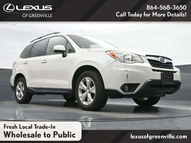 Used 2016 Subaru Forester 2.5i Premium w/ All-Weather Package image 10