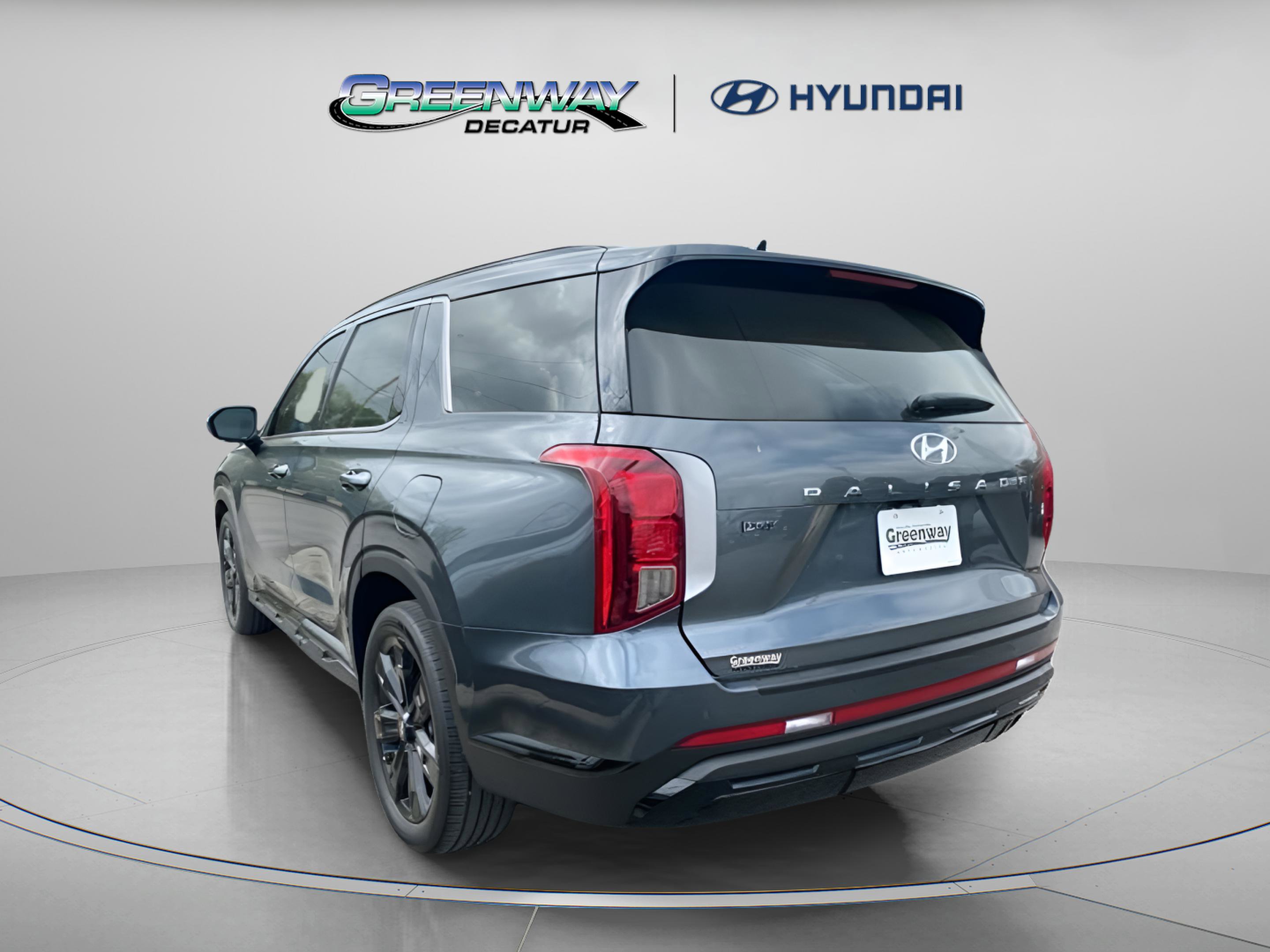 Used 2024 Hyundai Palisade XRT FWD image 6
