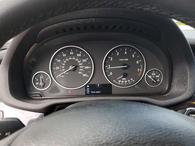 Used 2014 BMW X3 xDrive28i AWD/4WD image 54