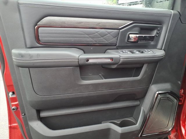 New 2026 RAM 3500 Limited image 9