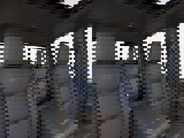 New 2026 GMC Sierra 2500 Denali w/ Denali Reserve Package image 24