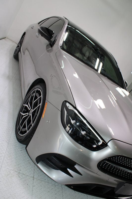 Used 2021 Mercedes-Benz E 350 Sedan w/ Premium Package image 10
