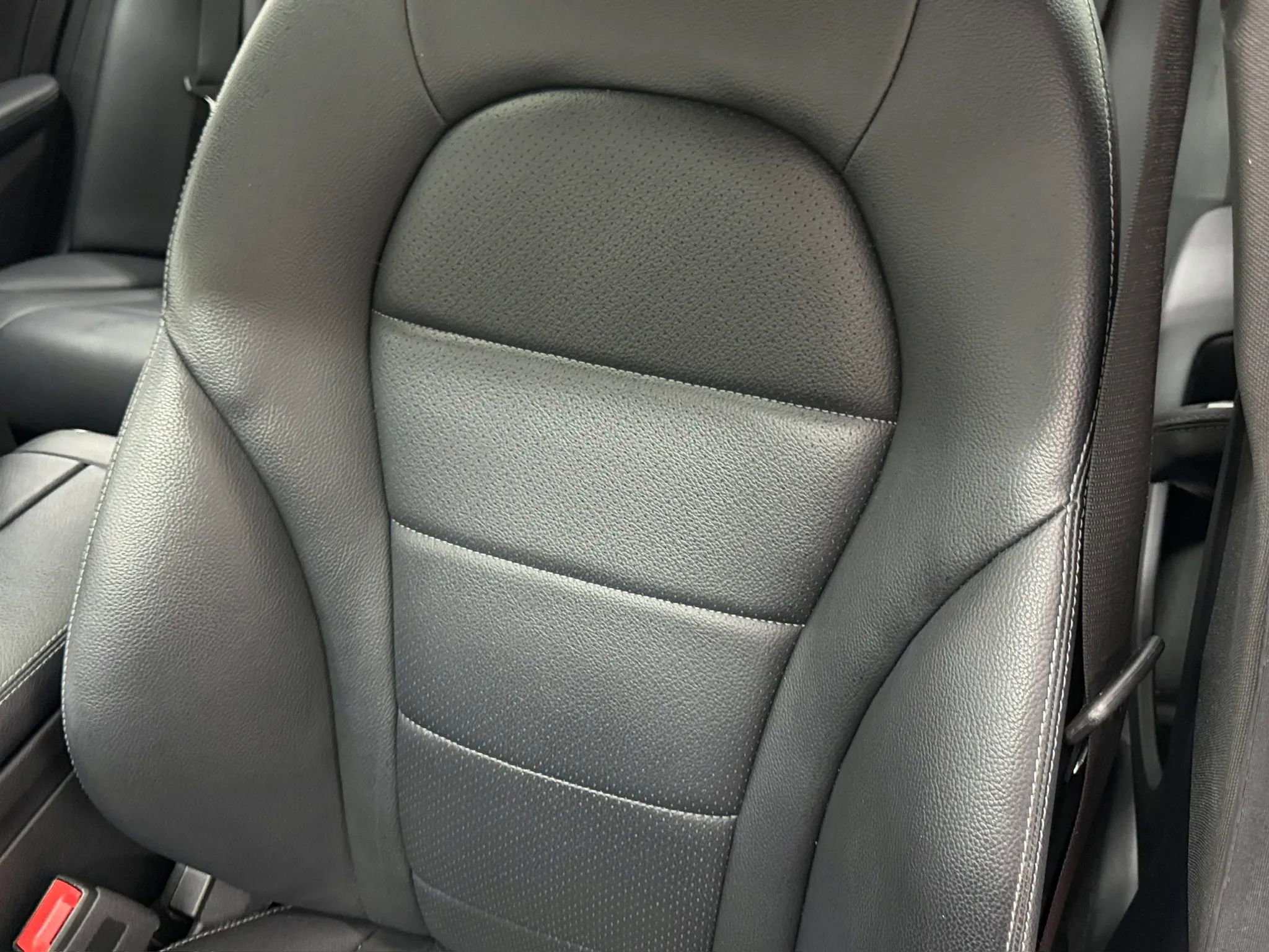 Used 2020 Mercedes-Benz C 300 Sedan image 44