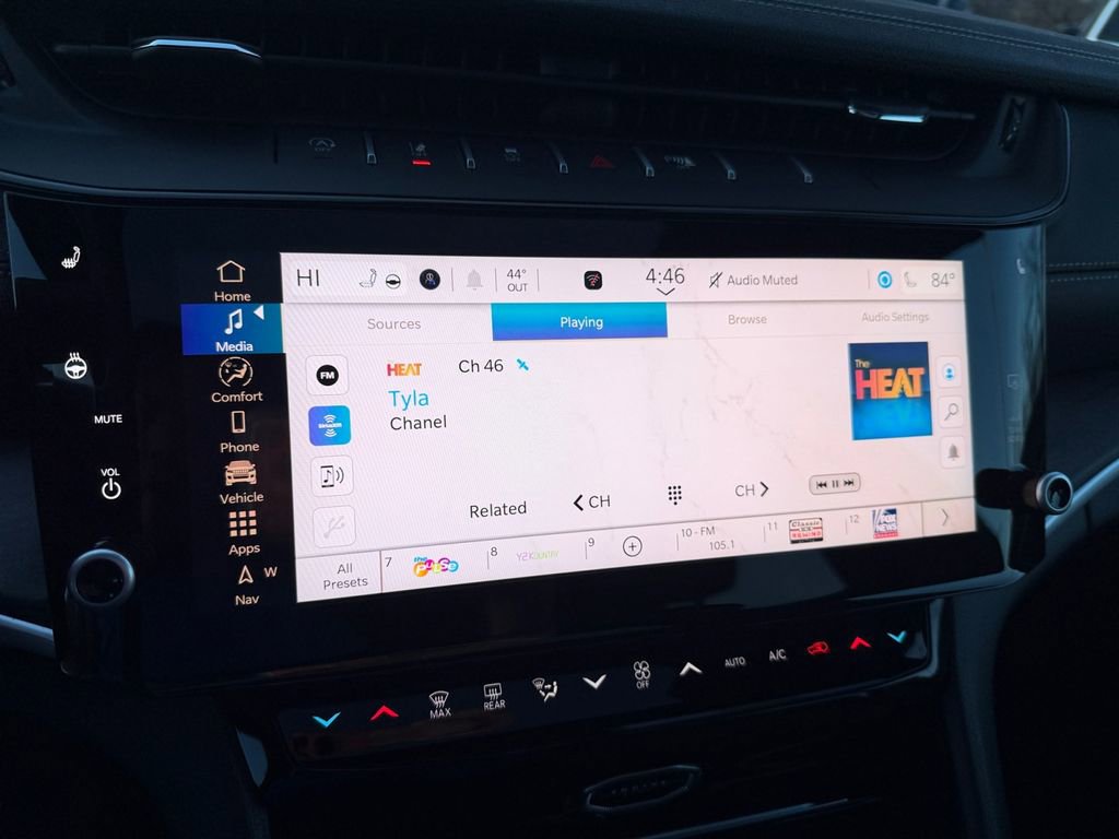 New 2026 Jeep Grand Cherokee Laredo image 19