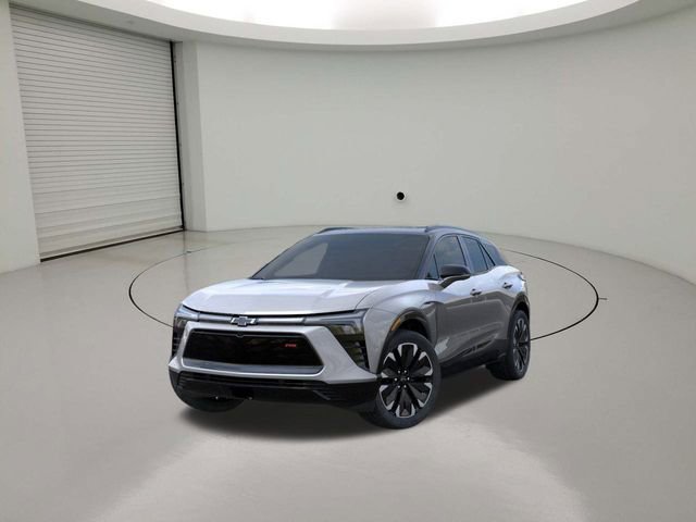 New 2026 Chevrolet Blazer EV RS image 8