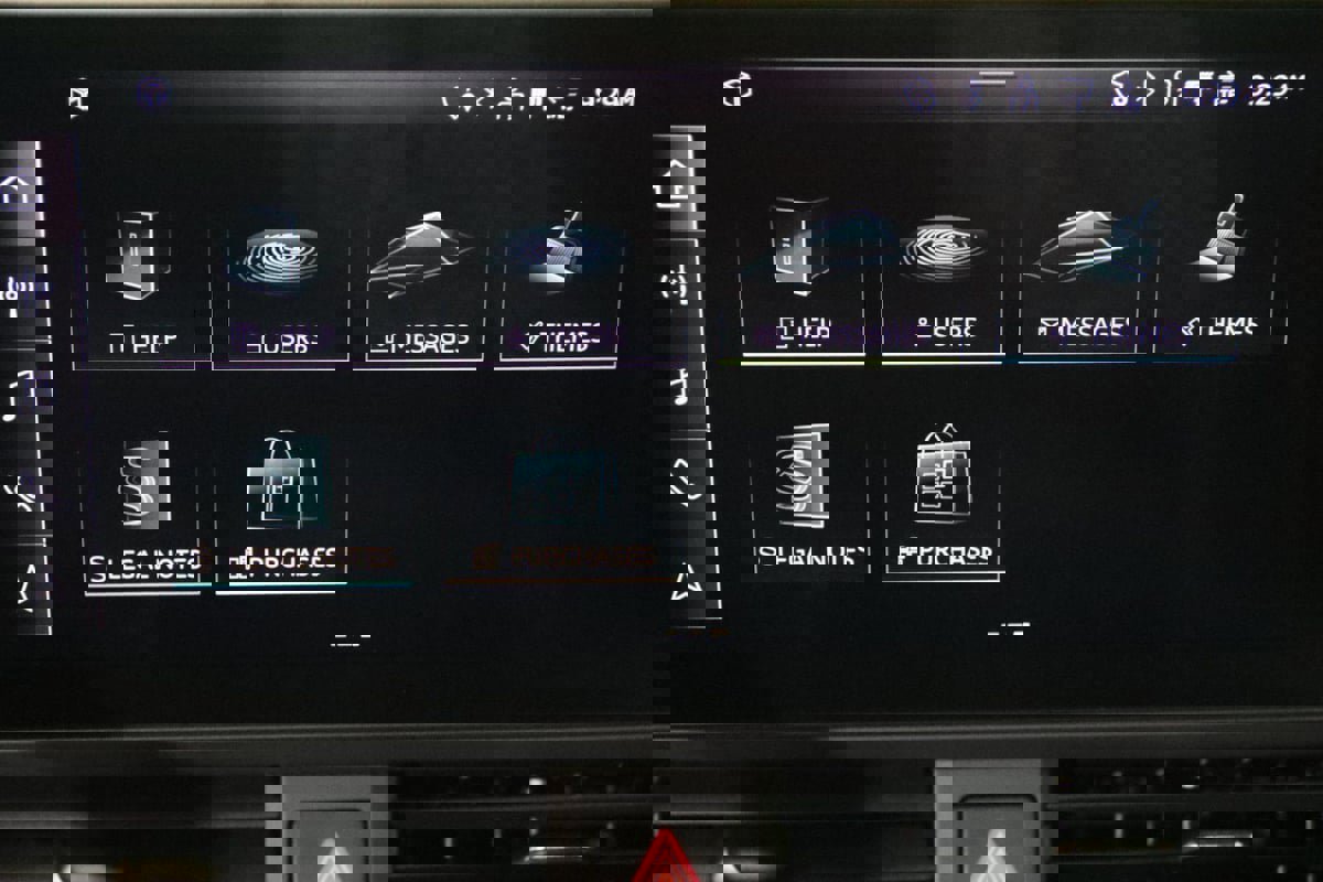 Used 2023 Audi RS 5 Sportback image 51