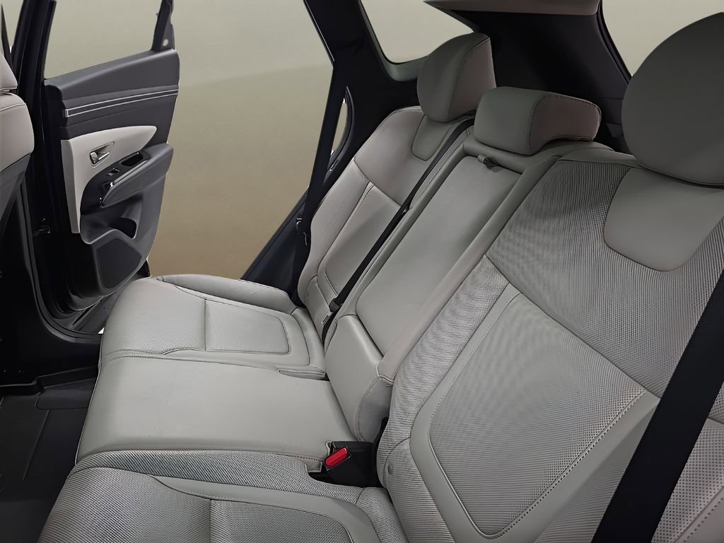 Certified 2023 Hyundai Tucson Limited image 15